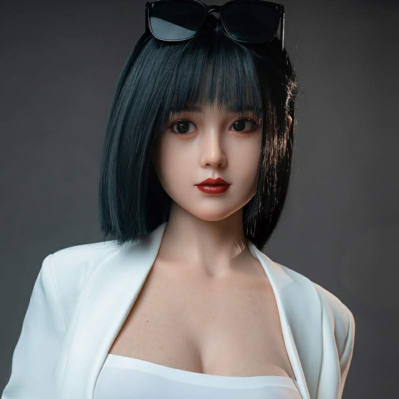NO21 Monroe C cup Adult silicone dolls | High quality and more durable